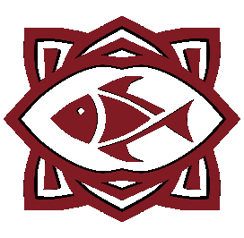 ROSE FISH SPIN